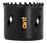 Avit AV08030 064 Bi-Metal M3 Hole Saw 64mm