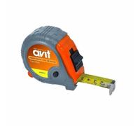 Avit AV02012 Heavy Duty Tape Measure 7.5m 25ft