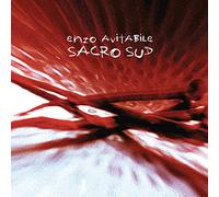 Avitabile Enzo - Sacro Sud