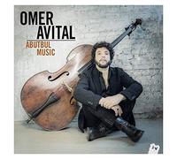 Avital, Omer - Abutbul Music