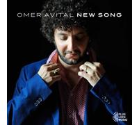 Avital, Omer - New Song