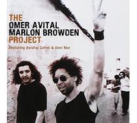 Avital, Omer - The Omer Avital and Marlon Browden Project