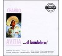Avitia, Francisco Charro - Serie Camden