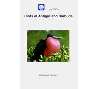 AVITOPIA - Birds of Antigua and Barbuda