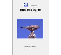 AVITOPIA - Birds of Belgium