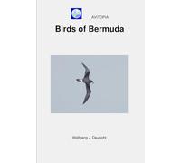 AVITOPIA - Birds of Bermuda