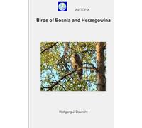 AVITOPIA - Birds of Bosnia and Herzegowina