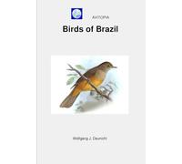 AVITOPIA - Birds of Brazil