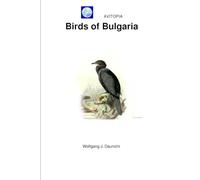 AVITOPIA - Birds of Bulgaria