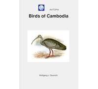 AVITOPIA - Birds of Cambodia