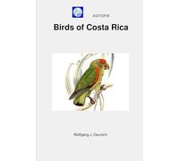 AVITOPIA - Birds of Costa Rica