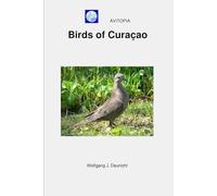 AVITOPIA - Birds of Curaçao