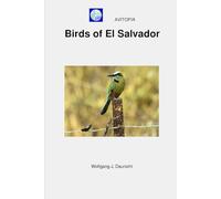 AVITOPIA - Birds of El Salvador