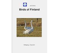 AVITOPIA - Birds of Finland