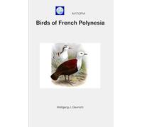 AVITOPIA - Birds of French Polynesia
