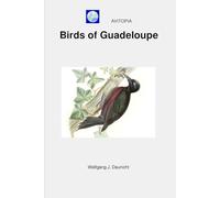 AVITOPIA - Birds of Guadeloupe