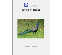 AVITOPIA - Birds of India