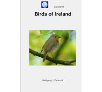 AVITOPIA - Birds of Ireland