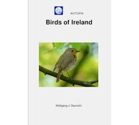 AVITOPIA - Birds of Ireland