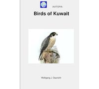 AVITOPIA - Birds of Kuwait