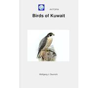 AVITOPIA - Birds of Kuwait