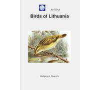 AVITOPIA - Birds of Lithuania