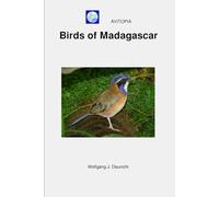 AVITOPIA - Birds of Madagascar