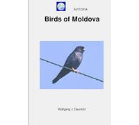 AVITOPIA - Birds of Moldova