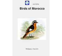 AVITOPIA - Birds of Morocco