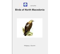 AVITOPIA - Birds of North Macedonia