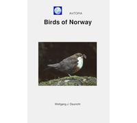 AVITOPIA - Birds of Norway (AVITOPIA - Birds of the Kingdom Norway)
