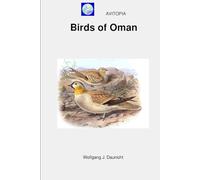 AVITOPIA - Birds of Oman