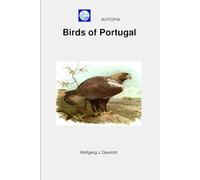 AVITOPIA - Birds of Portugal
