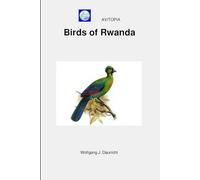 AVITOPIA - Birds of Rwanda