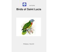 AVITOPIA - Birds of Saint Lucia