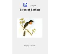 AVITOPIA - Birds of Samoa