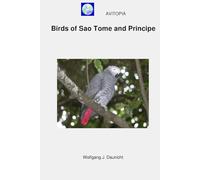 AVITOPIA - Birds of Sao Tome and Principe