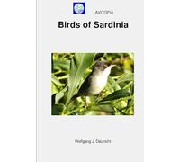 AVITOPIA - Birds of Sardinia