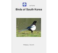 AVITOPIA - Birds of South Korea