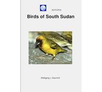 AVITOPIA - Birds of South Sudan