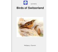 AVITOPIA - Birds of Switzerland
