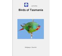 AVITOPIA - Birds of Tasmania