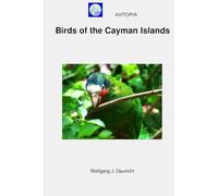 AVITOPIA - Birds of the Cayman Islands