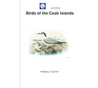 AVITOPIA - Birds of the Cook Islands