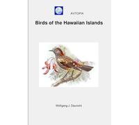 AVITOPIA - Birds of the Hawaiian Islands