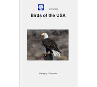 AVITOPIA - Birds of the USA