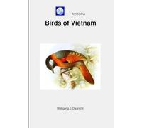 AVITOPIA - Birds of Vietnam