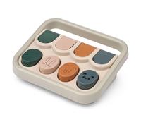 Aviva pop-up toy Sandy multi mix one size