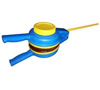 AviVit Poultry Red Mite/Parasite Dust/Powder Bellows with Diffuser