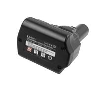 Avizar 12V 4000mAh Battery 48.0Wh for Hitachi CR 10DL Tool